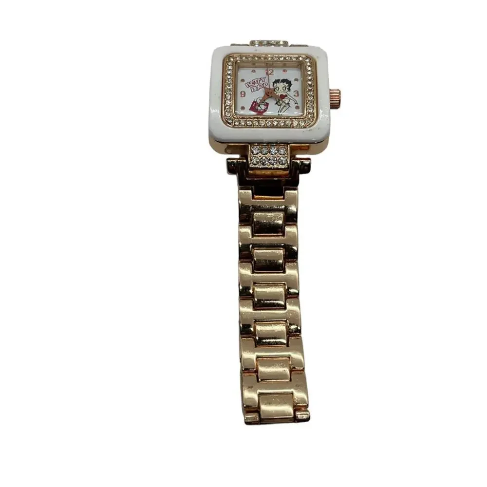 Betty Boop this vintage
